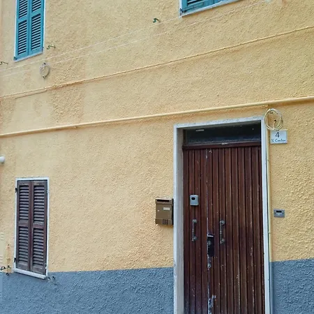 Lejlighed Il Sentiero *