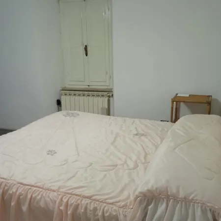 Appartement Il Sentiero Pioraco