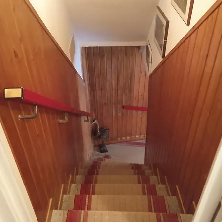 Appartement Il Sentiero Pioraco