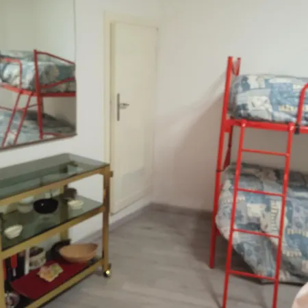 Appartement Il Sentiero *