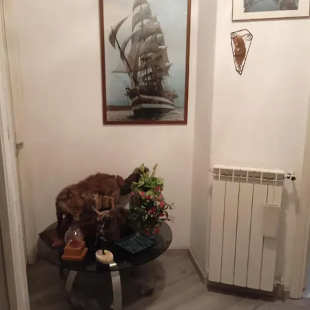 Il Sentiero *