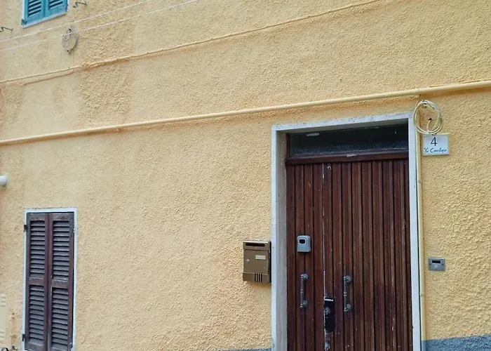 Apartament Il Sentiero *