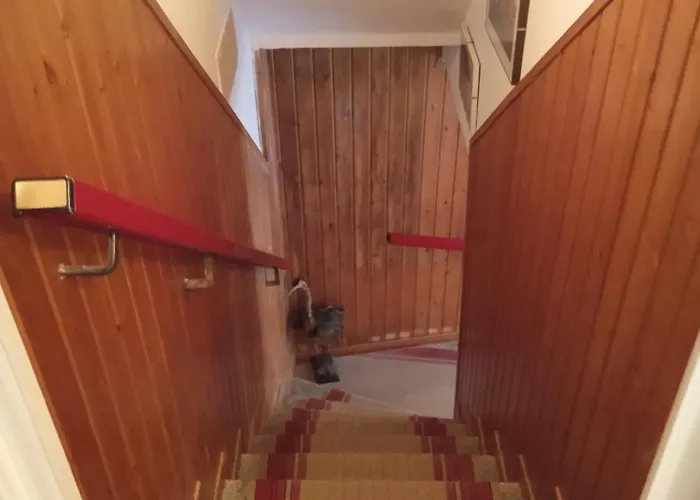 Apartament Il Sentiero Pioraco