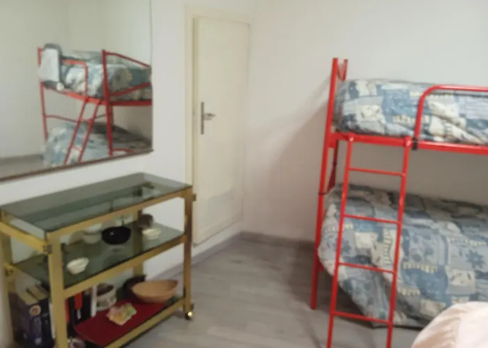 Apartament Il Sentiero *